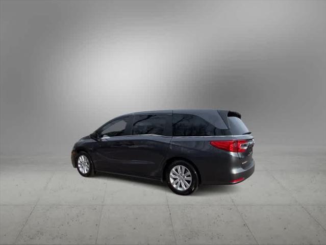 used 2020 Honda Odyssey car, priced at $19,800