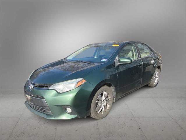 used 2015 Toyota Corolla car, priced at $9,000