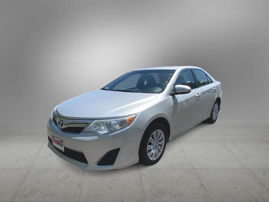 used 2014 Toyota Camry car, priced at $11,998