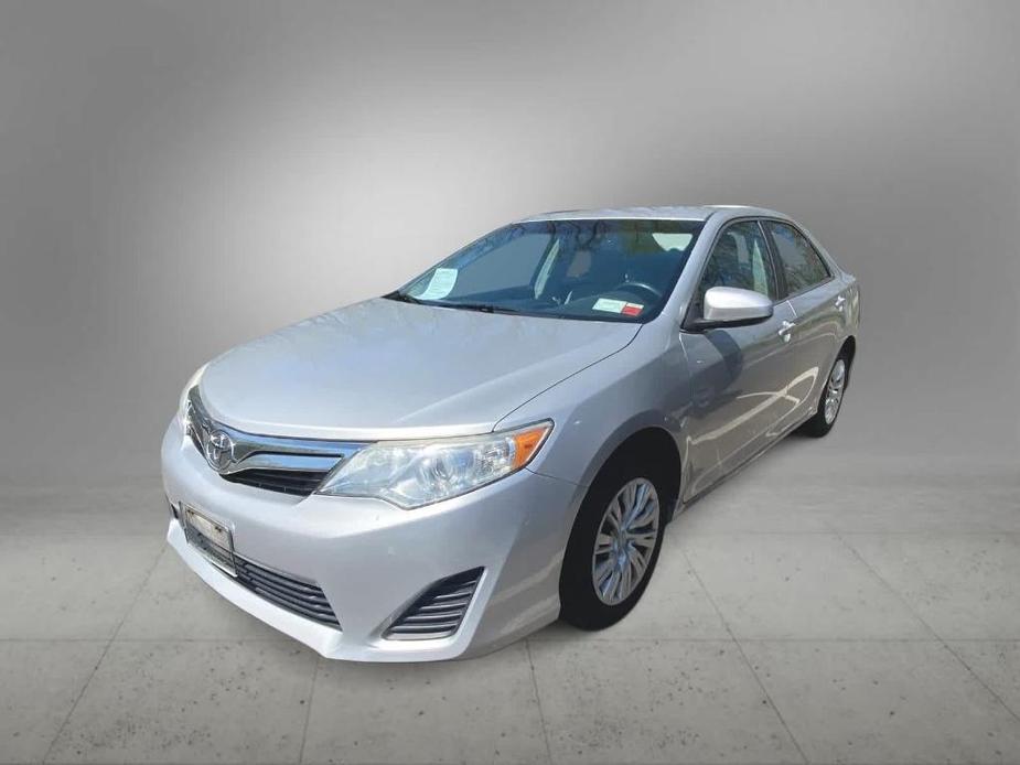used 2014 Toyota Camry car, priced at $12,388