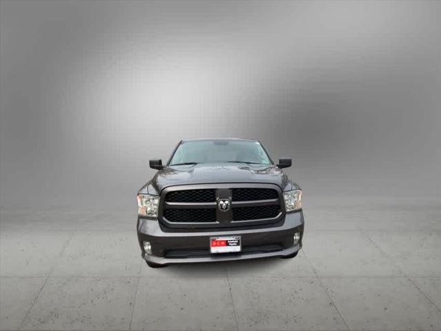 used 2019 Ram 1500 car, priced at $13,490