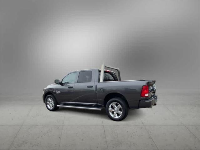 used 2019 Ram 1500 car, priced at $13,490