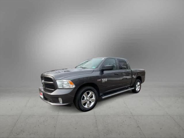 used 2019 Ram 1500 car, priced at $13,490