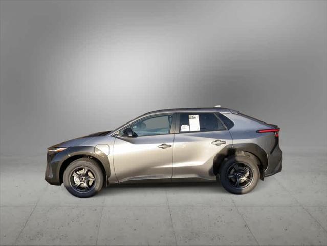 new 2024 Toyota bZ4X car, priced at $46,246