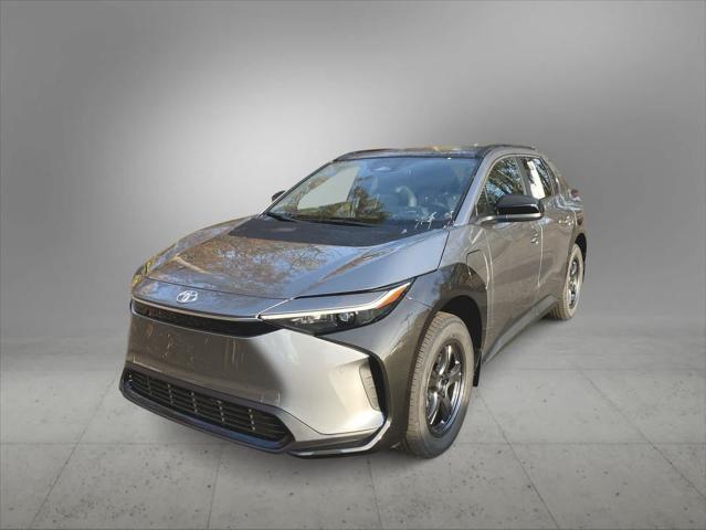 new 2024 Toyota bZ4X car, priced at $46,246