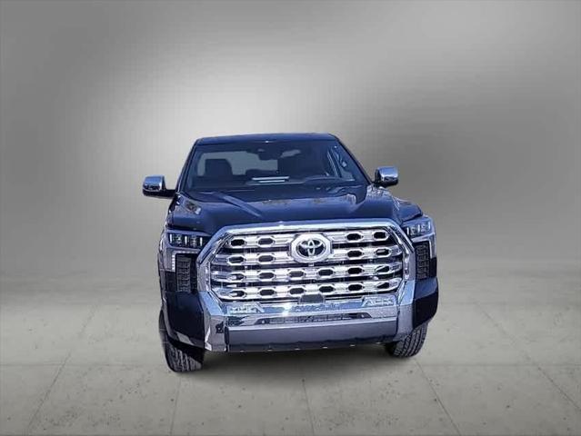 new 2025 Toyota Tundra car, priced at $65,968