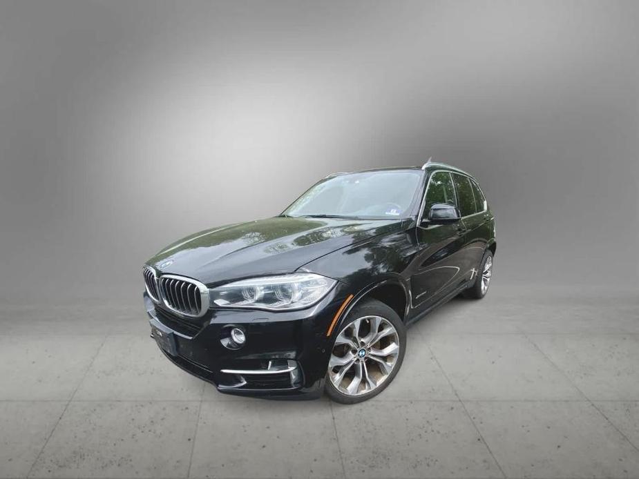 used 2015 BMW X5 car, priced at $15,456