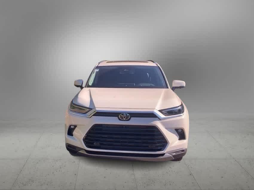 new 2024 Toyota Grand Highlander car, priced at $52,988