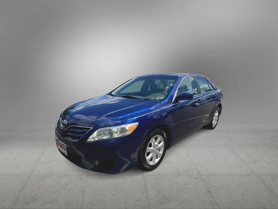 used 2011 Toyota Camry car, priced at $6,249