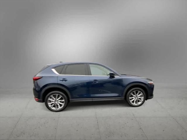 used 2019 Mazda CX-5 car, priced at $21,000