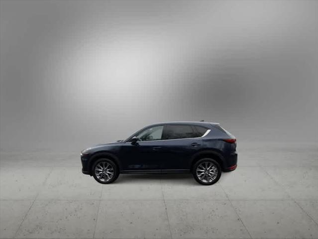 used 2019 Mazda CX-5 car, priced at $21,000