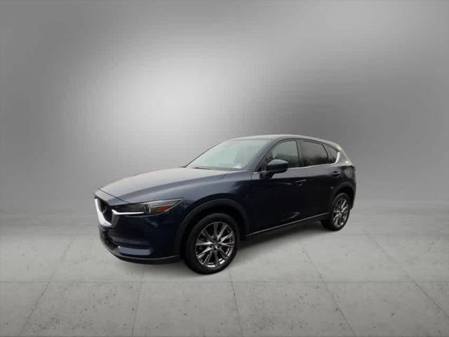 used 2019 Mazda CX-5 car, priced at $21,000