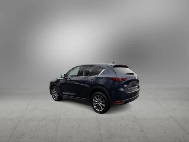 used 2019 Mazda CX-5 car, priced at $21,000