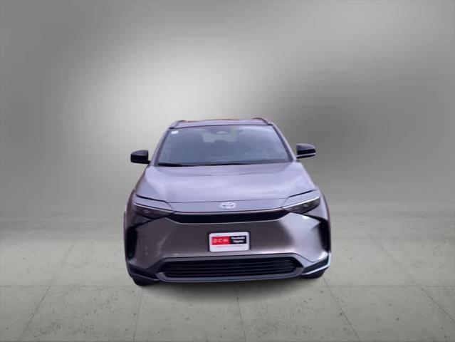 new 2024 Toyota bZ4X car, priced at $44,246