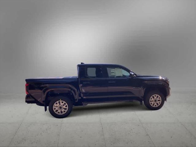 new 2024 Toyota Tacoma car, priced at $45,644