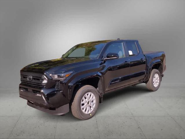 new 2024 Toyota Tacoma car, priced at $45,644