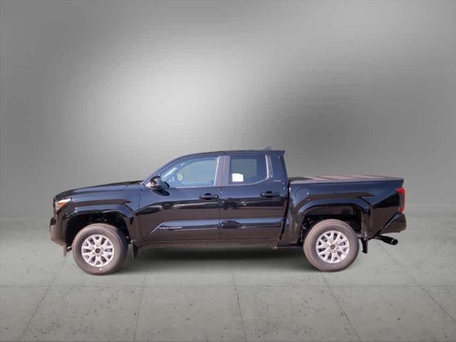 new 2024 Toyota Tacoma car, priced at $45,644