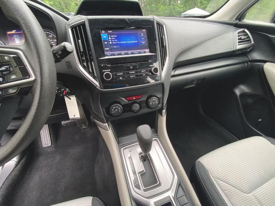 used 2019 Subaru Forester car, priced at $19,267