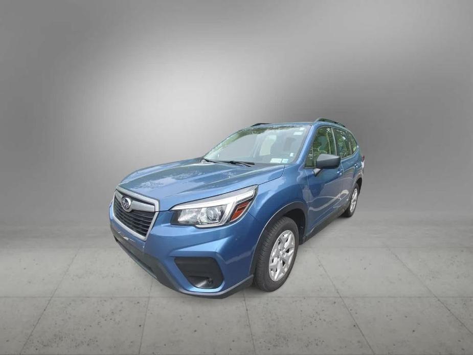 used 2019 Subaru Forester car, priced at $19,567
