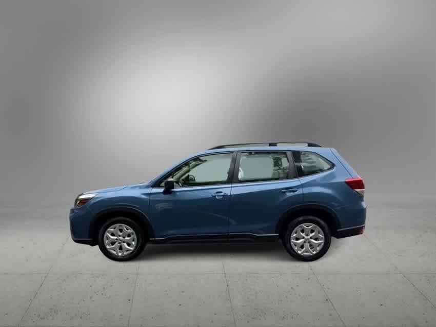 used 2019 Subaru Forester car, priced at $19,267