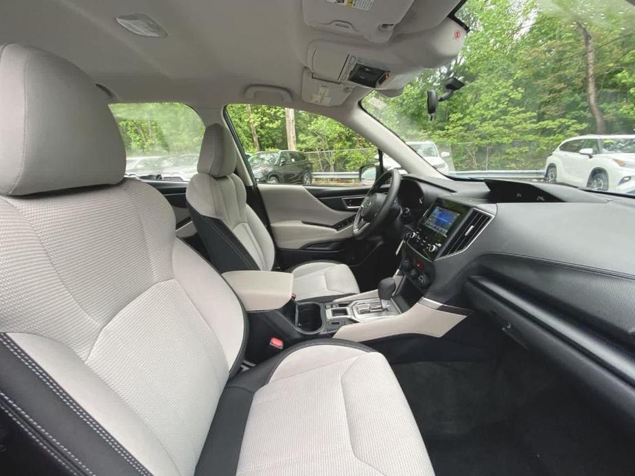 used 2019 Subaru Forester car, priced at $18,288