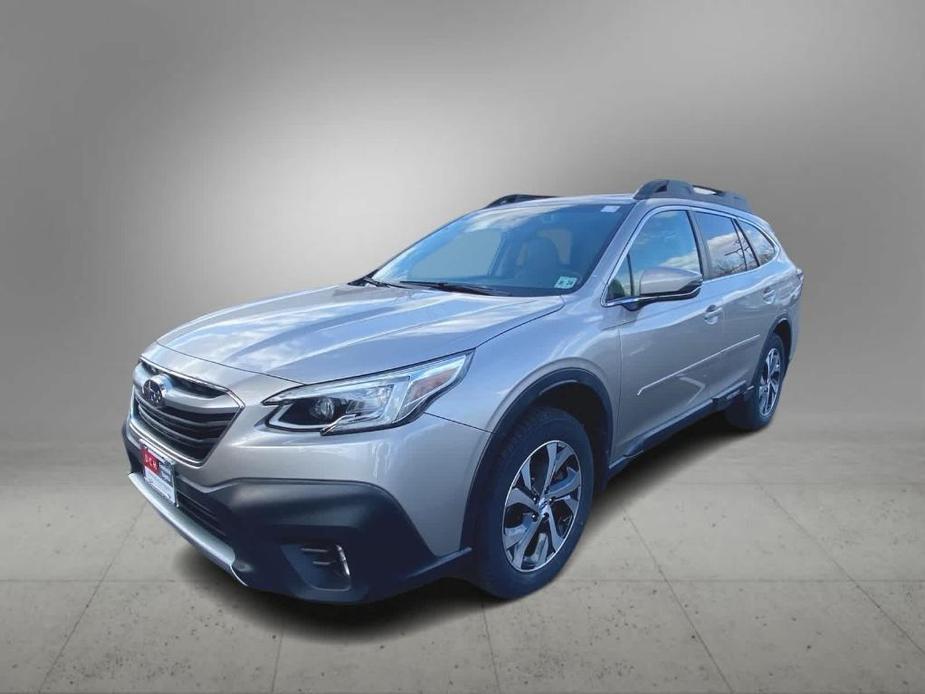 used 2020 Subaru Outback car, priced at $20,799