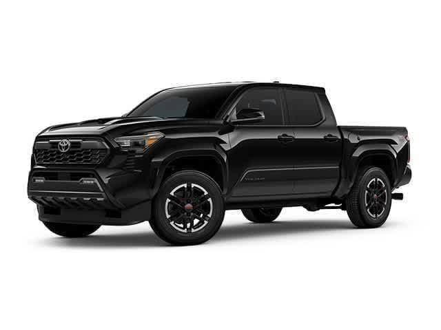 new 2024 Toyota Tacoma car, priced at $52,721