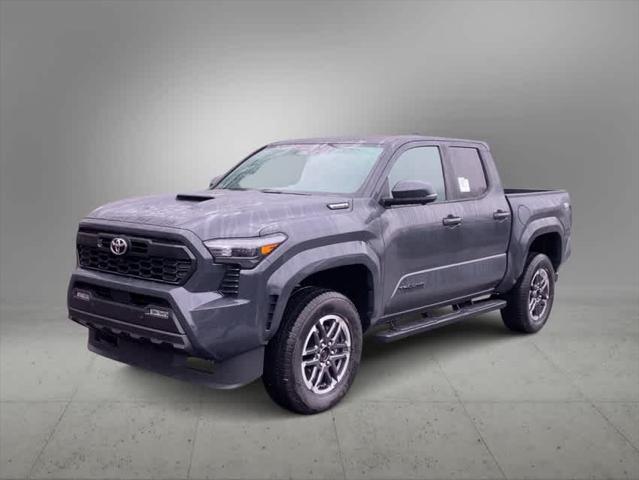 new 2024 Toyota Tacoma car, priced at $53,425