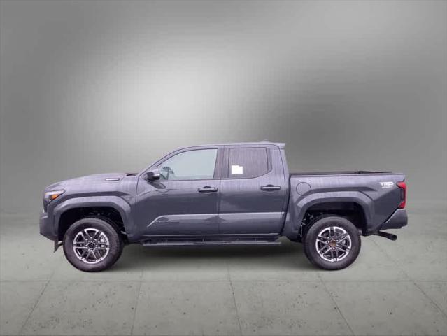 new 2024 Toyota Tacoma car, priced at $53,425