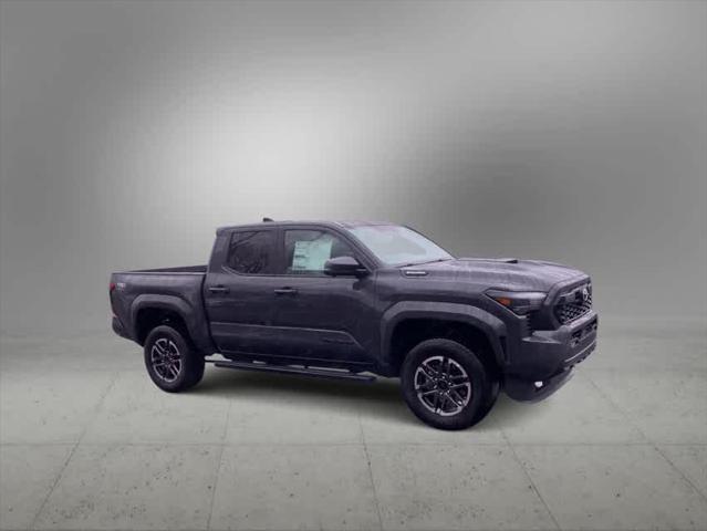 new 2024 Toyota Tacoma car, priced at $53,425