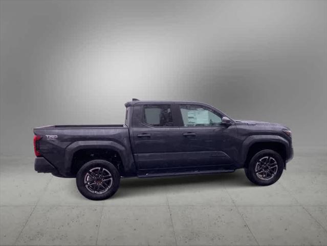 new 2024 Toyota Tacoma car, priced at $53,425