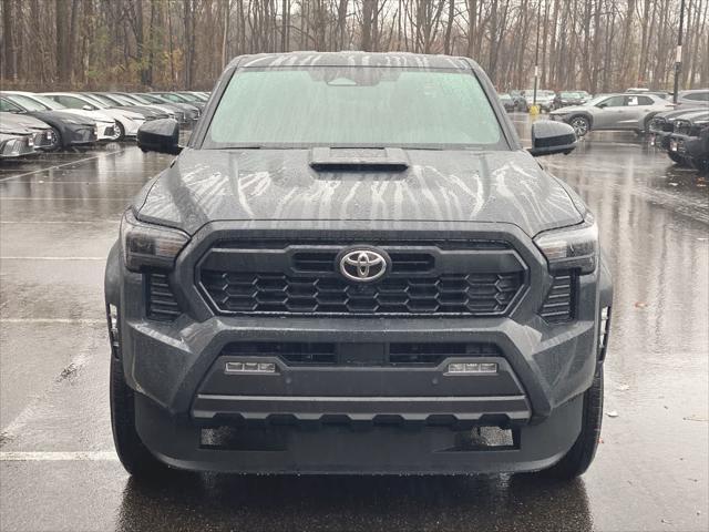 new 2024 Toyota Tacoma car, priced at $53,425