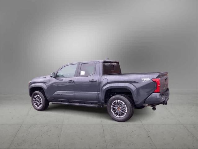 new 2024 Toyota Tacoma car, priced at $53,425