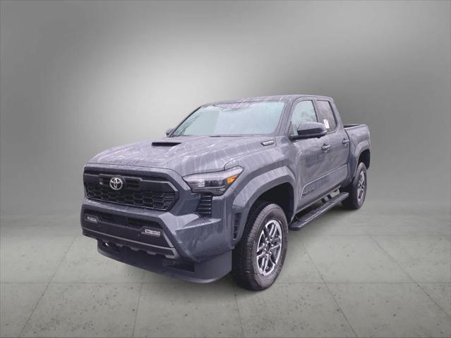 new 2024 Toyota Tacoma car, priced at $53,425