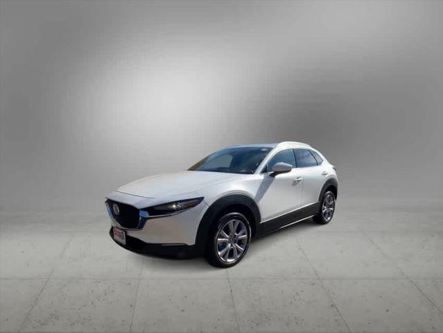 used 2023 Mazda CX-30 car, priced at $22,988