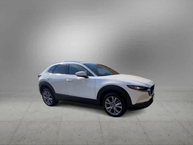 used 2023 Mazda CX-30 car, priced at $22,988