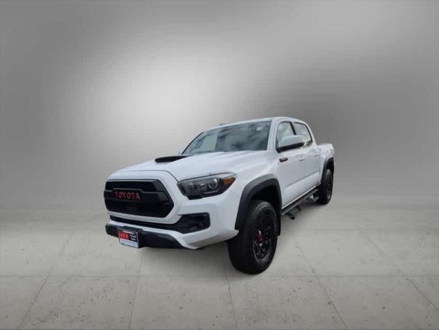 used 2019 Toyota Tacoma car, priced at $35,988