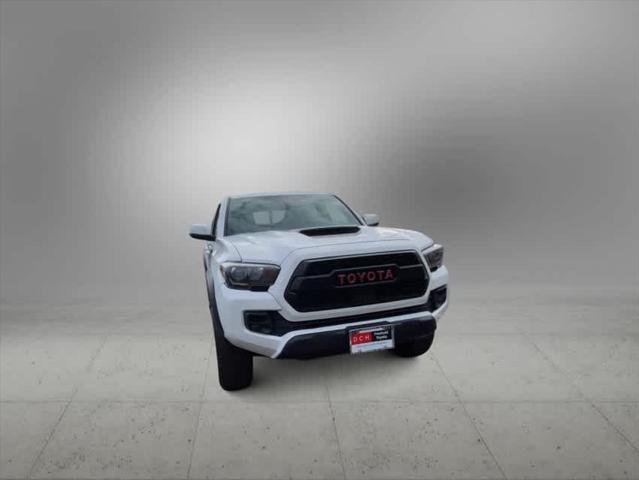 used 2019 Toyota Tacoma car, priced at $35,988