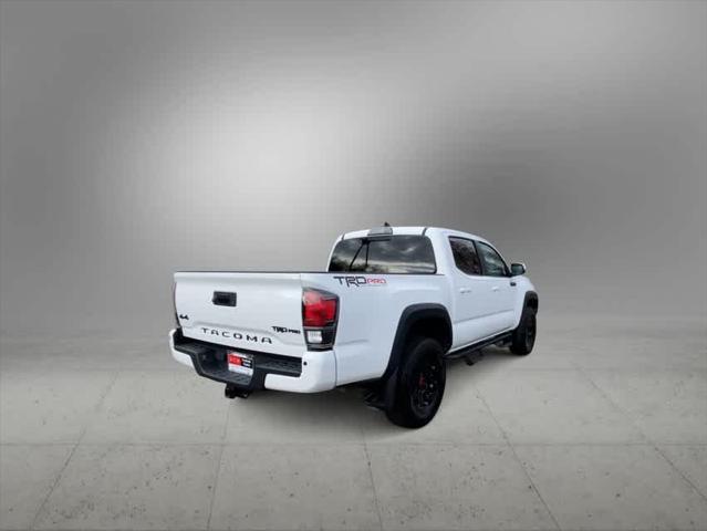 used 2019 Toyota Tacoma car, priced at $35,988