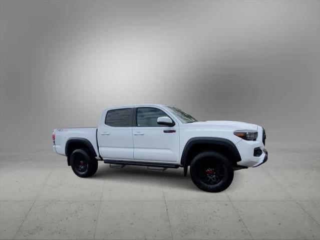 used 2019 Toyota Tacoma car, priced at $35,988