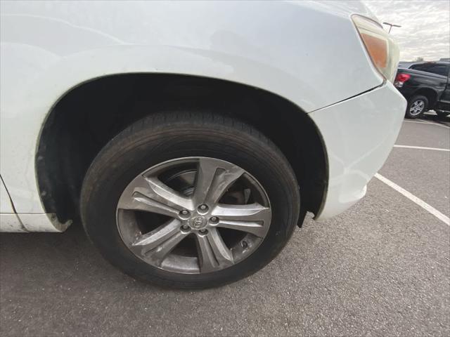 used 2008 Toyota Highlander car, priced at $6,699