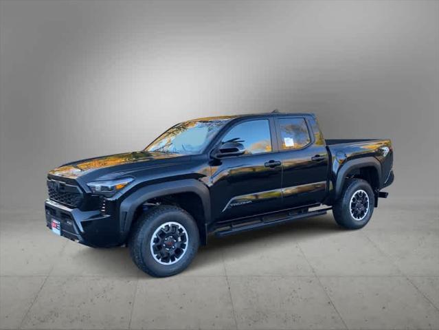 new 2024 Toyota Tacoma car, priced at $50,604