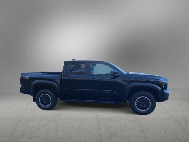 new 2024 Toyota Tacoma car, priced at $50,604