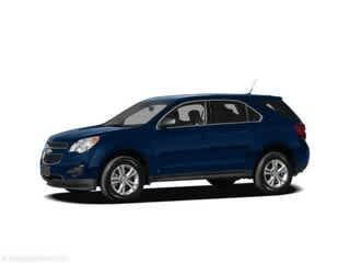 used 2011 Chevrolet Equinox car, priced at $8,129