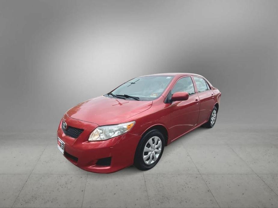 used 2010 Toyota Corolla car, priced at $5,999