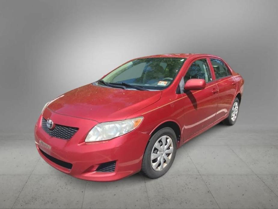 used 2010 Toyota Corolla car, priced at $7,527