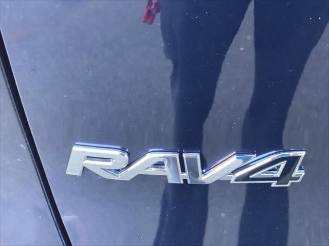 new 2024 Toyota RAV4 car, priced at $33,718