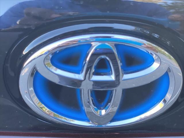 new 2024 Toyota Corolla Hybrid car, priced at $26,029