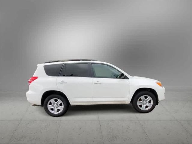 used 2012 Toyota RAV4 car, priced at $9,900