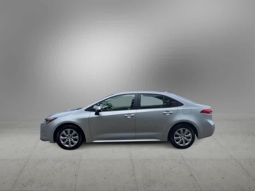 used 2020 Toyota Corolla car, priced at $16,988